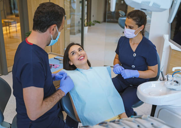 Best Emergency Dental Care  in Norway, MI